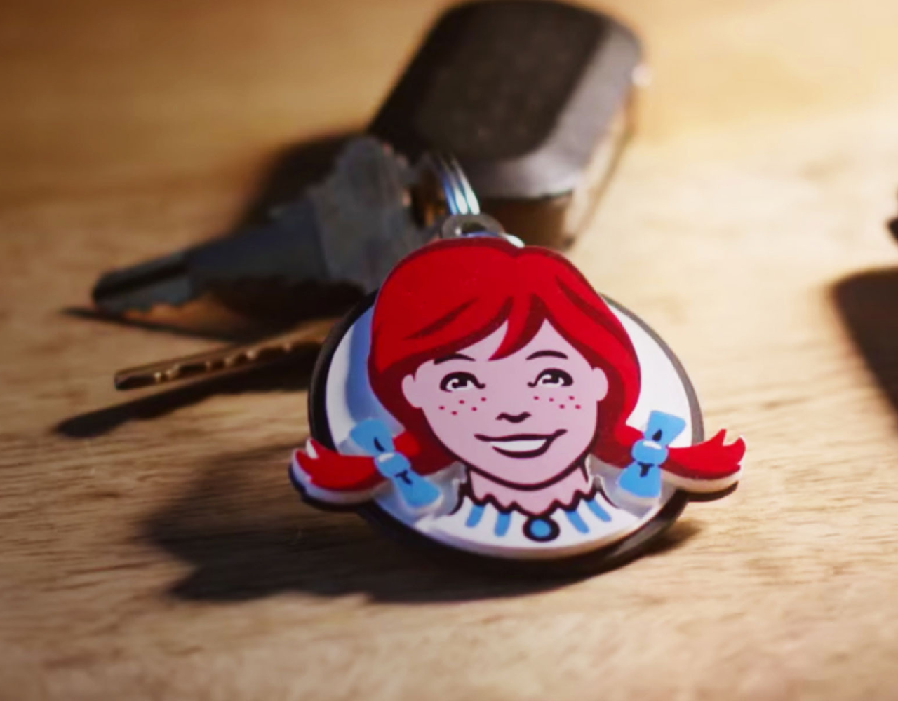 Who We Are | Wendy's